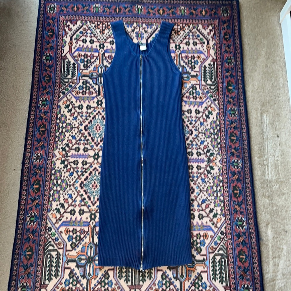 Venus Knit Dress